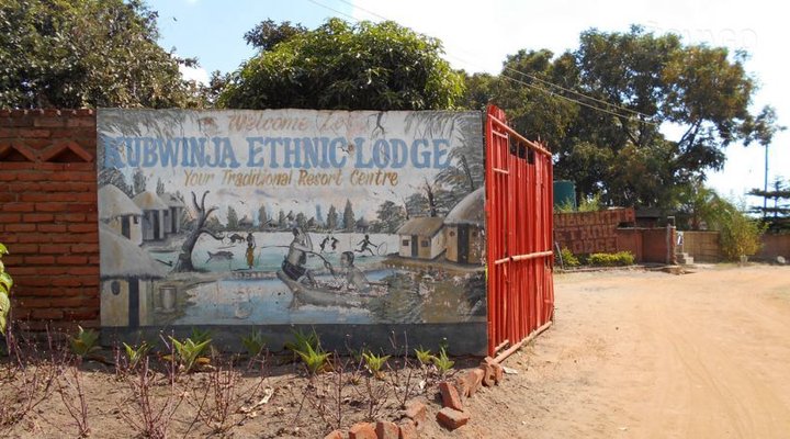 Kubwinja Ethnic Lodge