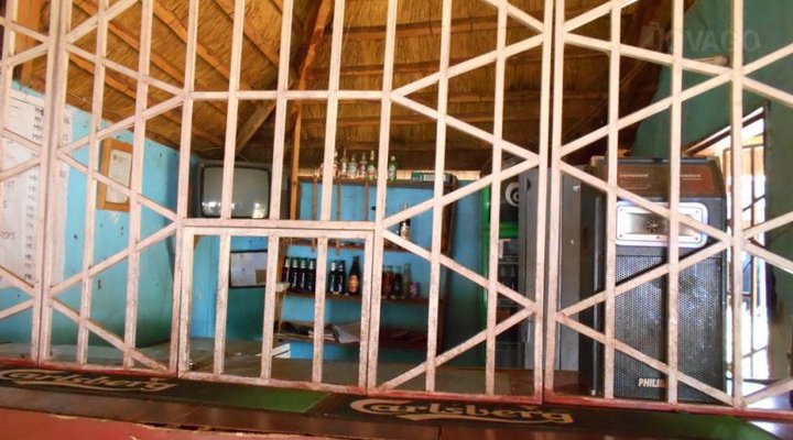 Kubwinja Ethnic Lodge