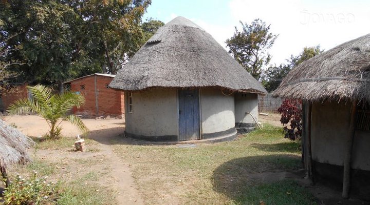 Kubwinja Ethnic Lodge