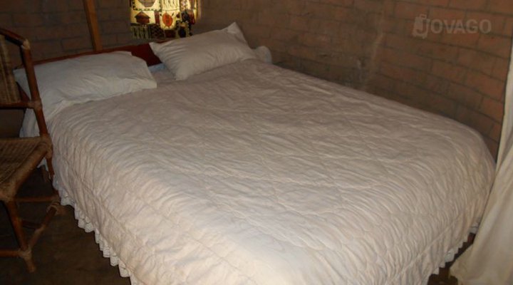 Kubwinja Ethnic Lodge