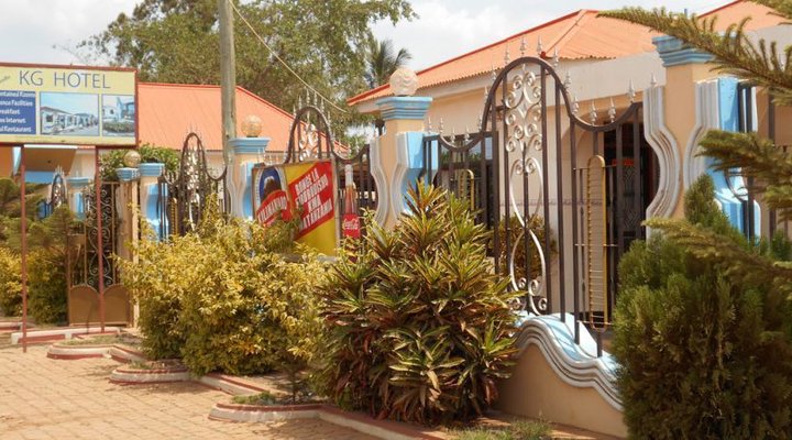KG HOTEL