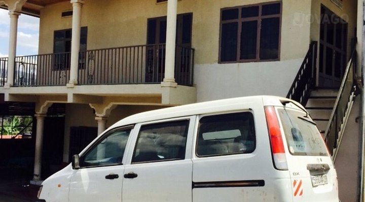 Town View Guest House