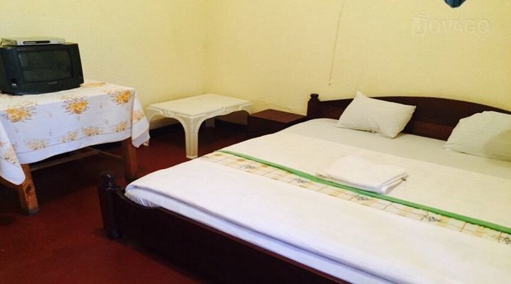 Town View Guest House