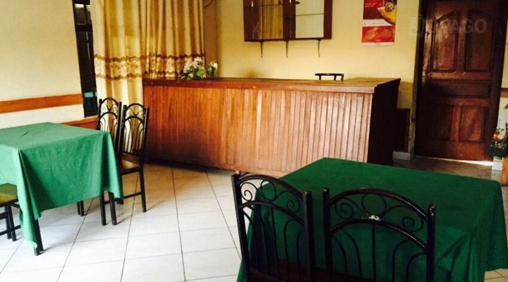 Town View Guest House