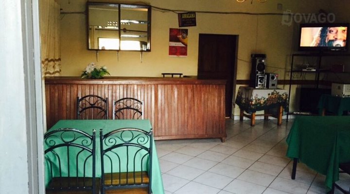 Town View Guest House