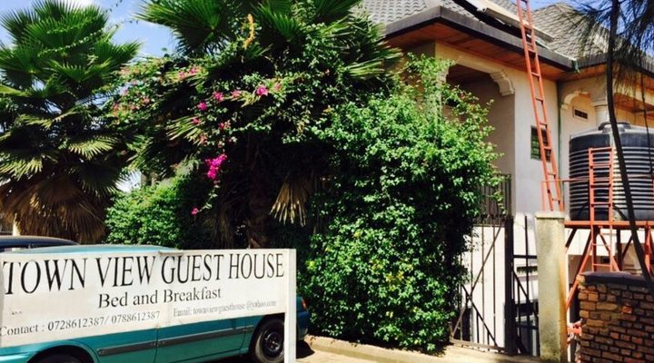 Town View Guest House