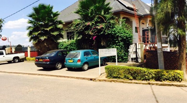 Town View Guest House