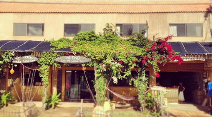 Timbuktu Guesthouse