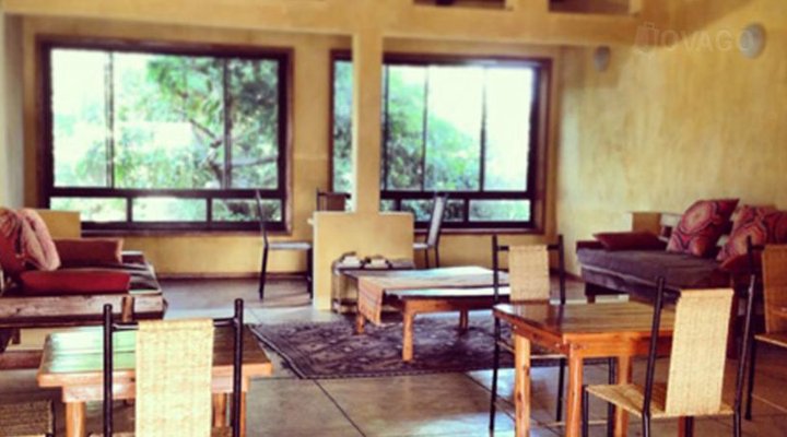 Timbuktu Guesthouse