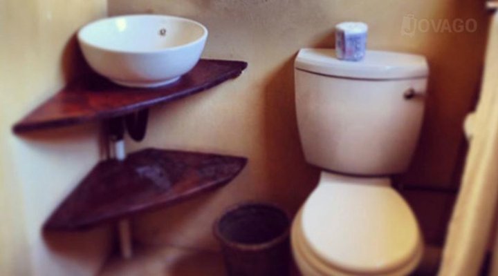 Timbuktu Guesthouse