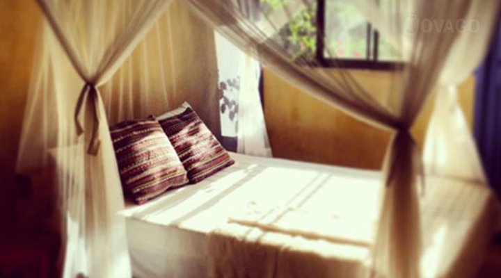 Timbuktu Guesthouse