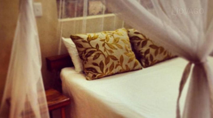 Timbuktu Guesthouse