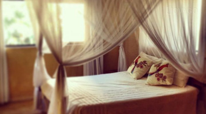 Timbuktu Guesthouse