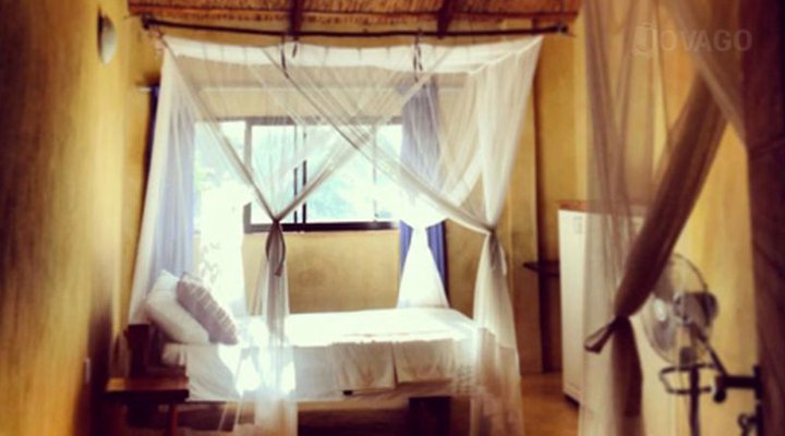 Timbuktu Guesthouse