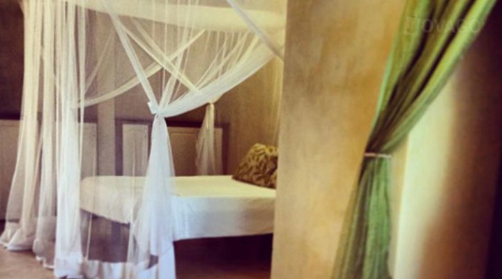 Timbuktu Guesthouse