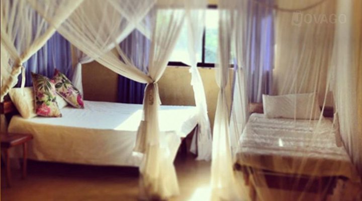 Timbuktu Guesthouse