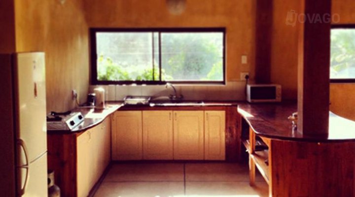 Timbuktu Guesthouse