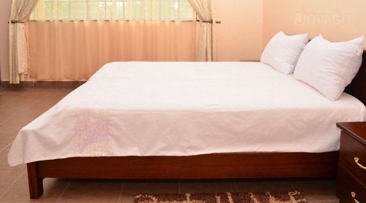 Kahiga Homestay