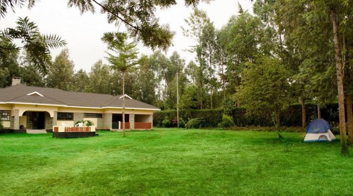 Kahiga Homestay