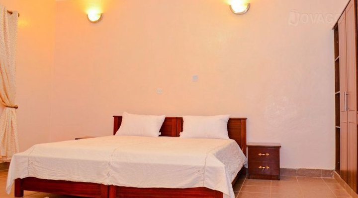 Kahiga Homestay