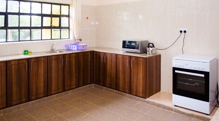 Kahiga Homestay