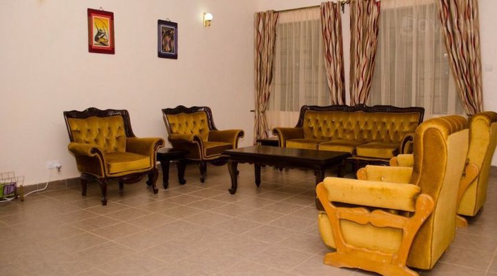 Kahiga Homestay