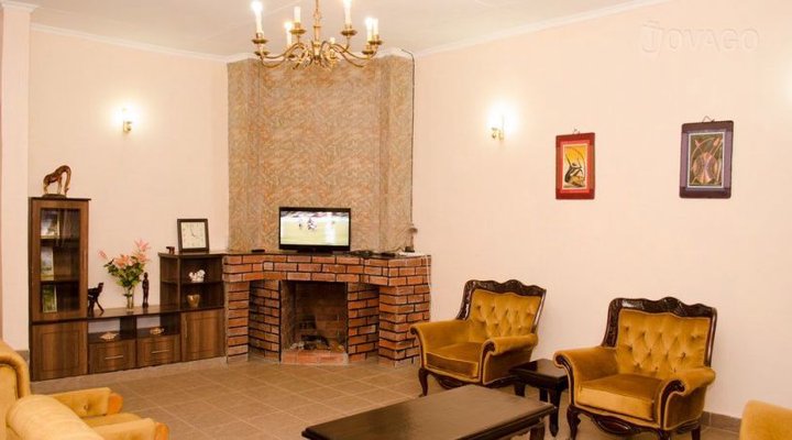 Kahiga Homestay