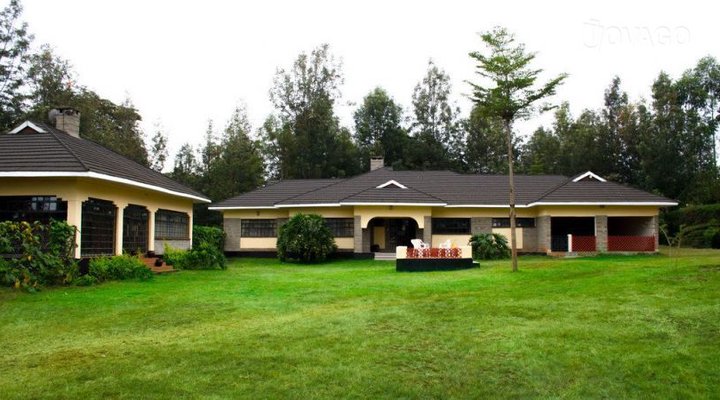 Kahiga Homestay