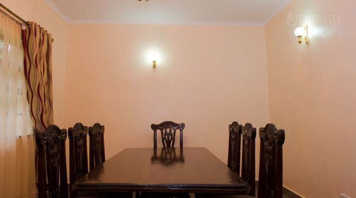 Kahiga Homestay
