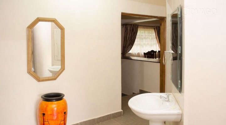 Kahiga Homestay