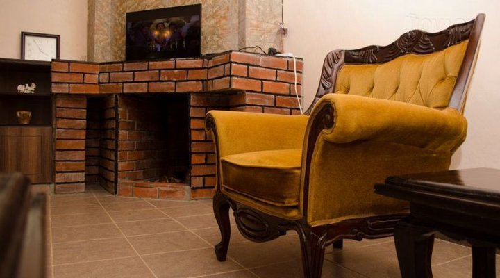 Kahiga Homestay