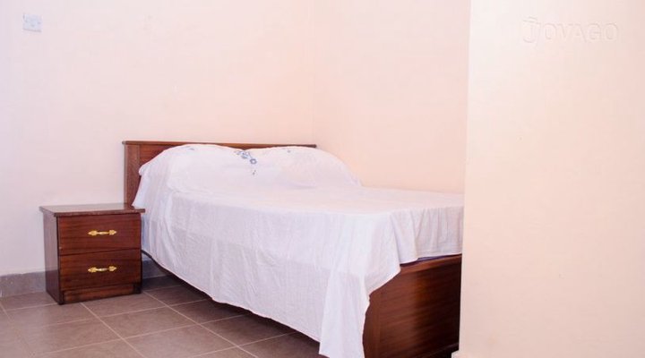 Kahiga Homestay