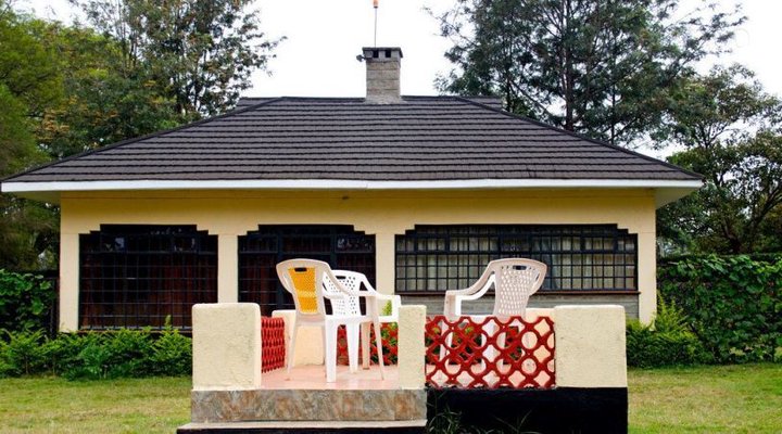 Kahiga Homestay