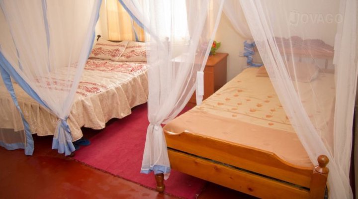 Kiboko Highway Hotel