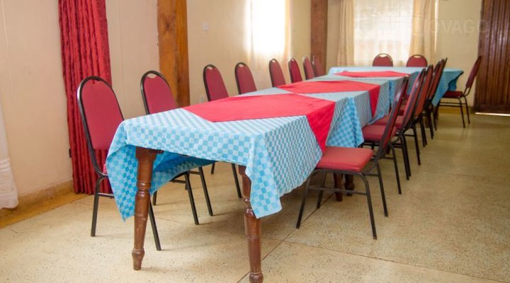 Kiboko Highway Hotel