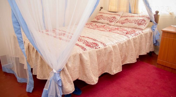 Kiboko Highway Hotel