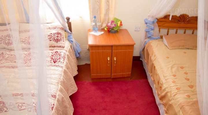 Kiboko Highway Hotel