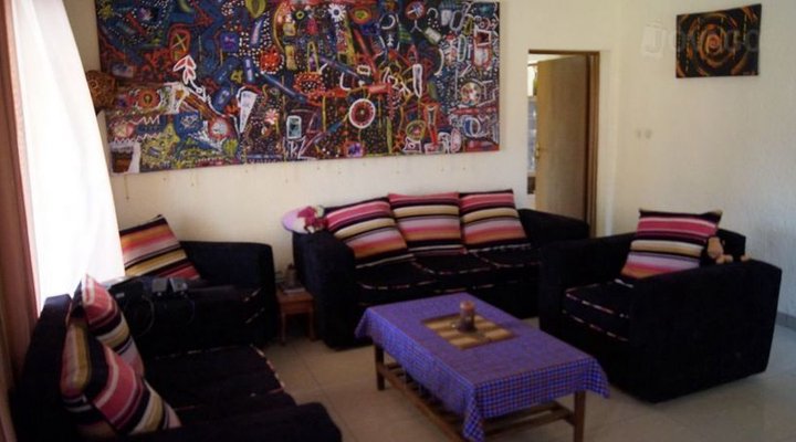 Kigali Art Gallery