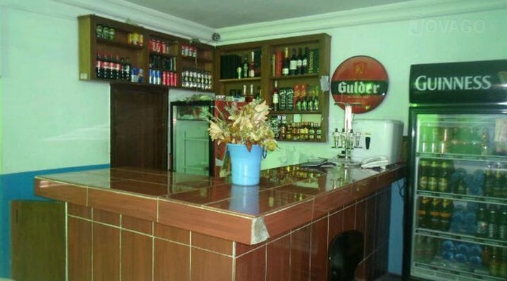 Okuemi Hotels Limited