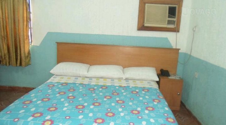 Okuemi Hotels Limited