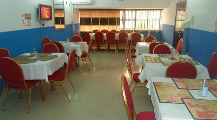 Okuemi Hotels Limited