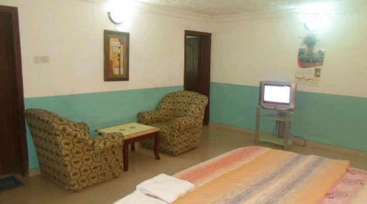 Okuemi Hotels Limited