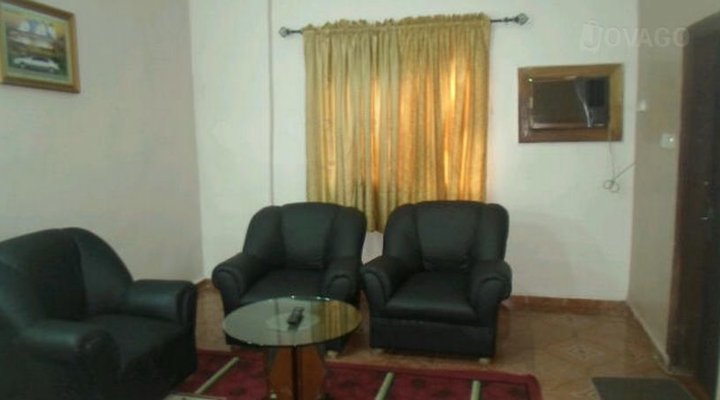 Okuemi Hotels Limited