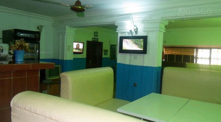 Okuemi Hotels Limited