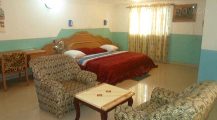 Okuemi Hotels Limited