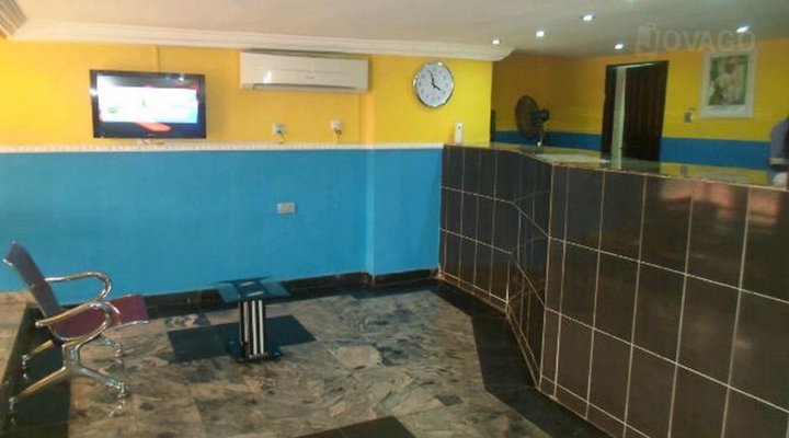 Okuemi Hotels Limited