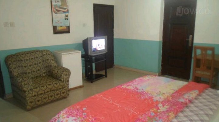 Okuemi Hotels Limited