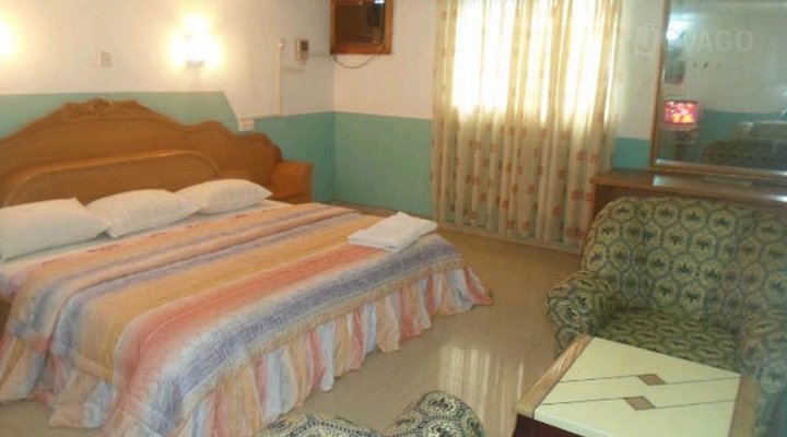 Okuemi Hotels Limited