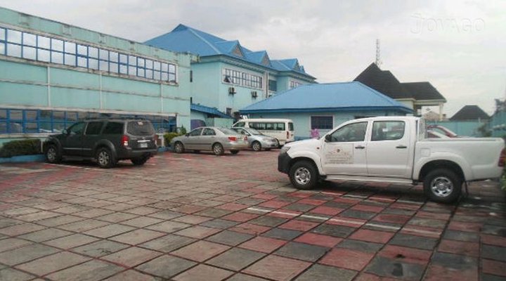 Okuemi Hotels Limited