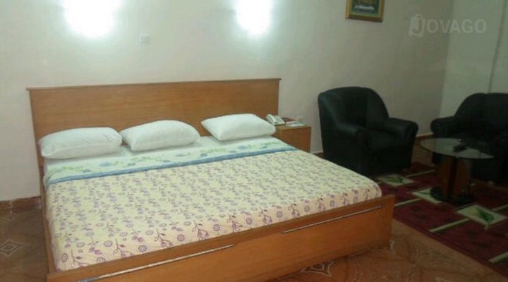 Okuemi Hotels Limited